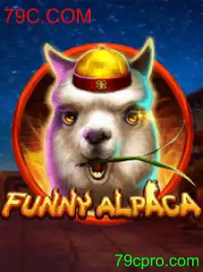 FunnyAlpaca