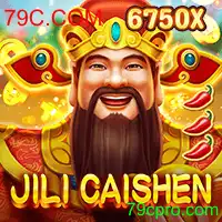 JILICaishen